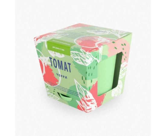 Набор для выращивания растений Тысяча листьев Томат черри tl-011 – изображение 2