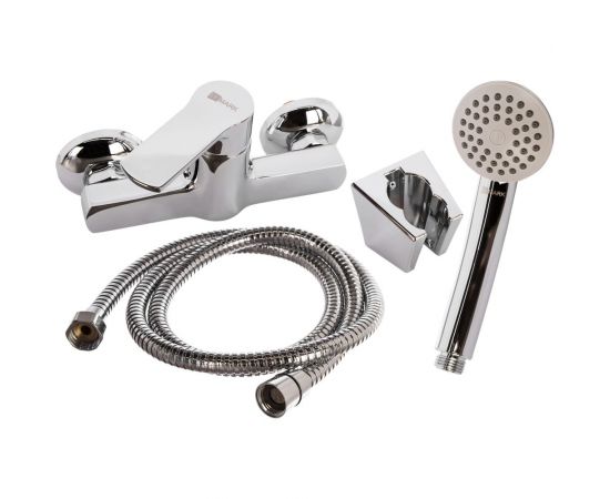 Смеситель для душа Lemark Plus Grace LM1503C – изображение 2