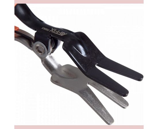 Щипцы AFFIX для демонтажа топливных шлангов 200 мм AF10354004 – изображение 2