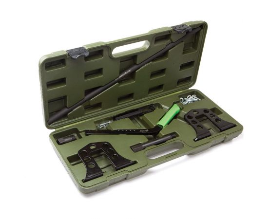 Рассухариватель универсальный Дело Техники 801207 – изображение 2