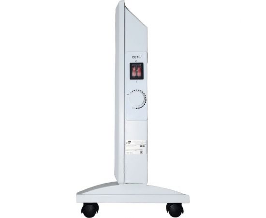 Конвектор WWQ механический термостат KM-15 – изображение 2