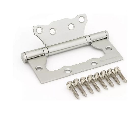 Накладная дверная петля Palladium 2BB-100 SN 00011850 – изображение 2