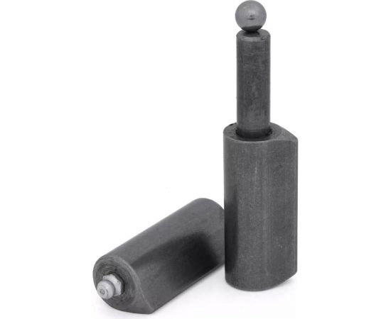 Приварная петля Palladium 22x120 мм УТ-00000772 – изображение 2