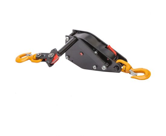 Лебедка-блок Бубновского ЦМК ЛБ-300 L0024 – изображение 2