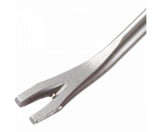 Съемник клипс обшивки салона AFFIX 100 мм AF0810115 – изображение 2