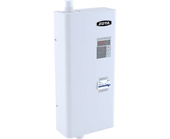 Электрический котел ZOTA 9 Lux ZL3468420009 – изображение 2