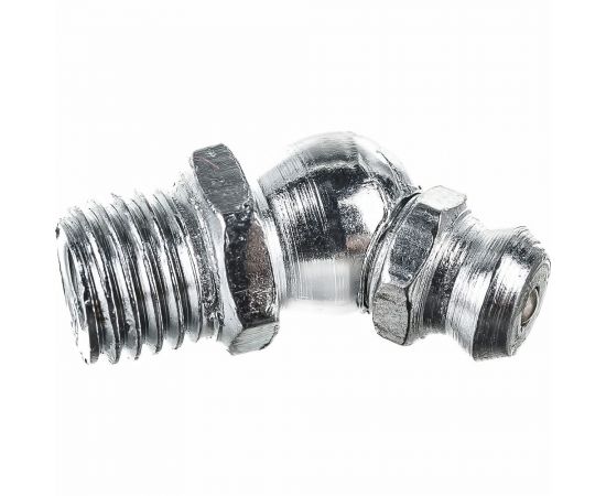 Пресс-масленка ДАЛИ-авто 8х1х45 15633 – изображение 2