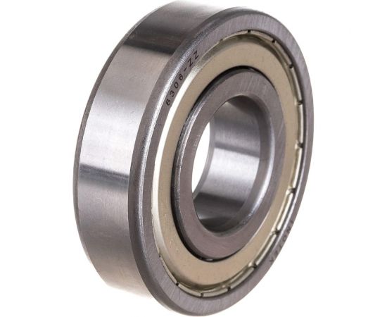 Подшипник ИНОТЭК 6306-ZZ 4680150971892 – изображение 2