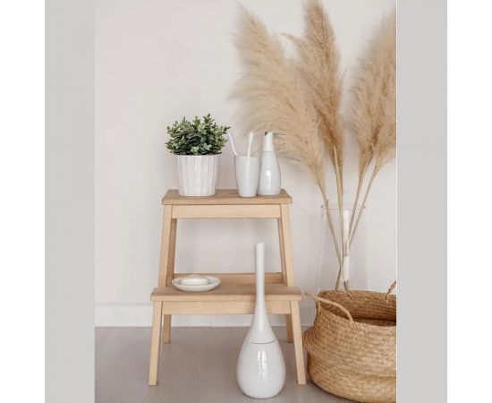 Стакан для зубных щеток Аквалиния Alien CE1727AA-TB – изображение 2