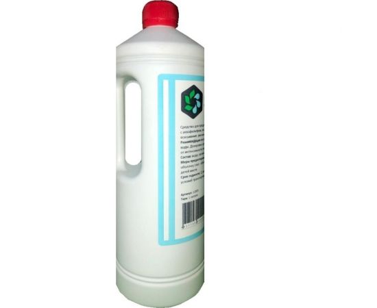 Силиконовый пеногаситель и антивспениватель ХИМЭКСИ «ПС-1» 1 л 12005 – изображение 2