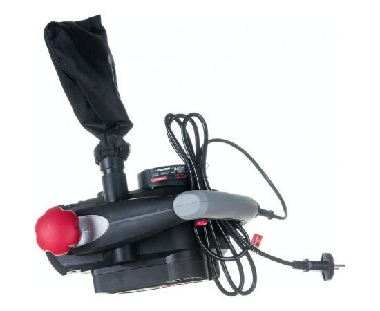 Рубанок P.I.T. PEP006L-D1 – изображение 2