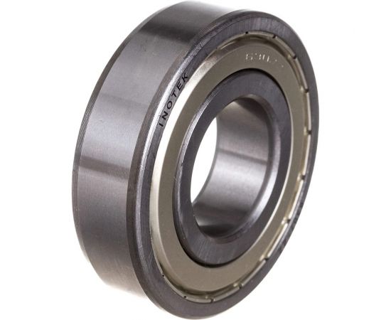 Подшипник ИНОТЭК 6307-ZZ 4680150971915 – изображение 2