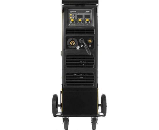 Аппарат полуавтоматической сварки ПТК RILON MIG 300 GN 00000029701 – изображение 2