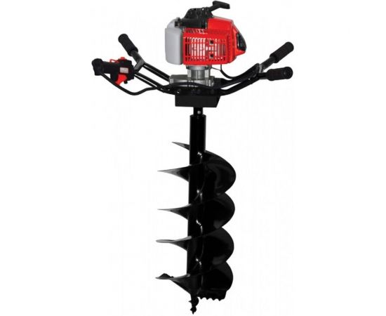 Мотобур Elitech БМ 70Н – изображение 2