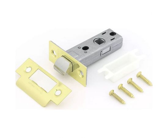 Межкомнатная защелка Palladium 100 PB 00011592 – изображение 2