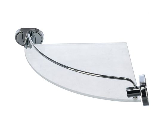 Полка LEDEME угловая х1 L1921-1 896380 – изображение 2