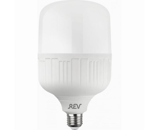 Светодиодная лампа REV T135 E27 65W, 6500K, PowerMax, дневной свет, 32548 2 – изображение 2