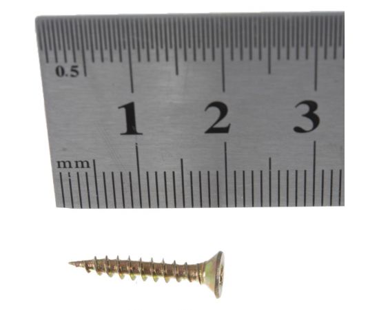 Крепление зеркал VIPкрепеж прозрачный (круг.) 5шт 15530 VIP – изображение 2