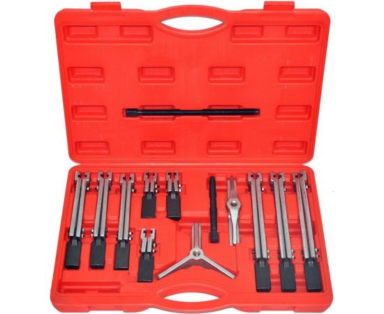 Съемник 2-3 захватный комплект AV Steel AV-921063 – изображение 2