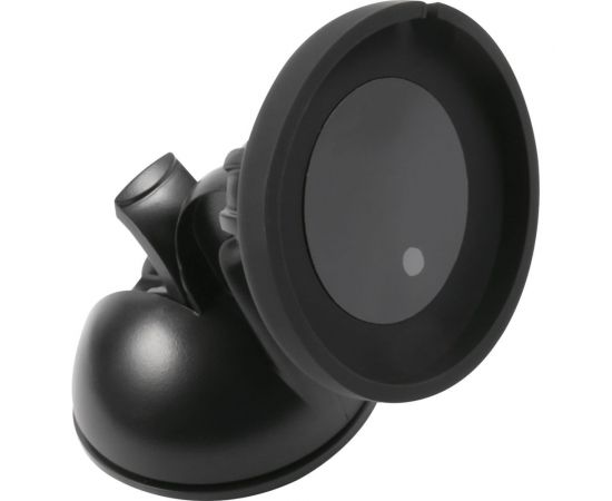 Автомобильный держатель для зарядки MagSafe Red Line на ножке, крепление присоска УТ000024274 – изображение 2