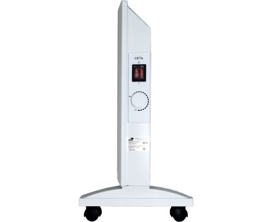 Конвектор WWQ механичес��ий термостат KM-20 – изображение 2