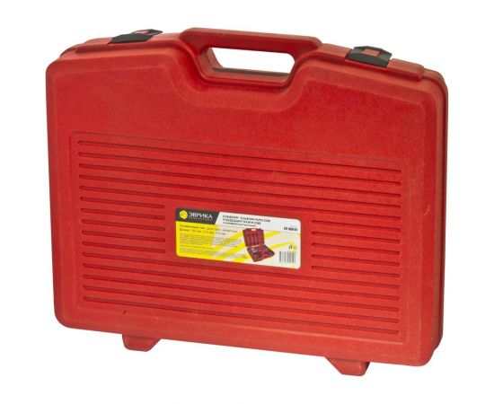 Универсальный набор съемников подшипников в кейсе ЭВРИКА ER-86848 – изображение 2