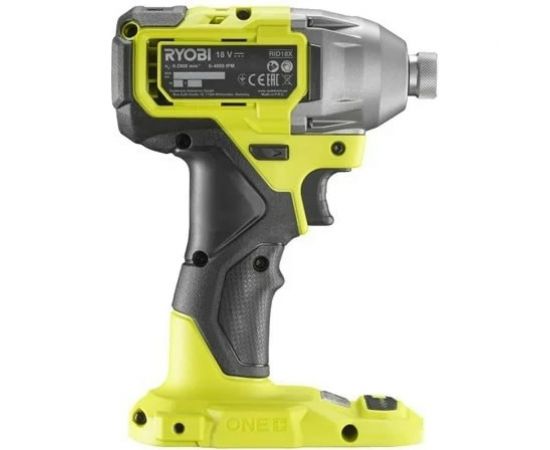 Винтоверт Ryobi RID18X-0 18В 5133004961 – изображение 3