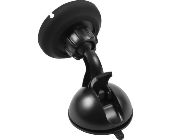 Автомобильный держатель для зарядки MagSafe Red Line на ножке, крепление присоска УТ000024274 – изображение 3