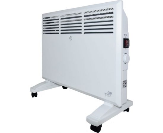 Конвектор WWQ механический термостат KM-15 – изображение 3