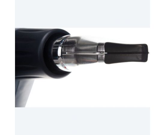 Термофен GRAPHITE 2000 Вт, темпер. I: 25ºC, II: 350ºC, III: 550ºC, кейс 59G522 – изображение 3