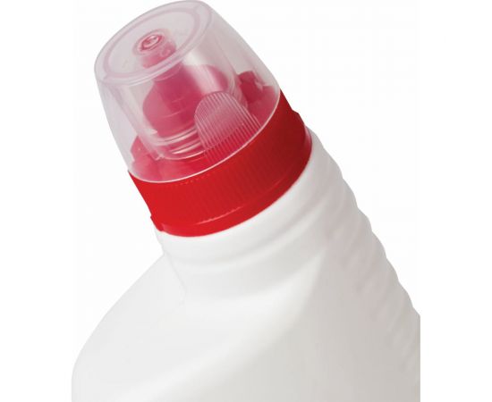 Средство для уборки туалета ЧИСТИН 750 г, 3 в 1, с активным хлором 601960 – изображение 3