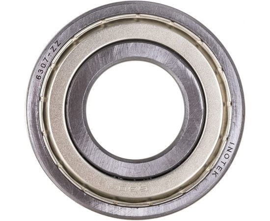 Подшипник ИНОТЭК 6307-ZZ 4680150971915 – изображение 3