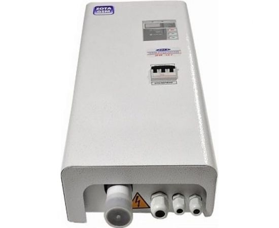 Электрический котел ZOTA 9 Lux ZL3468420009 – изображение 3