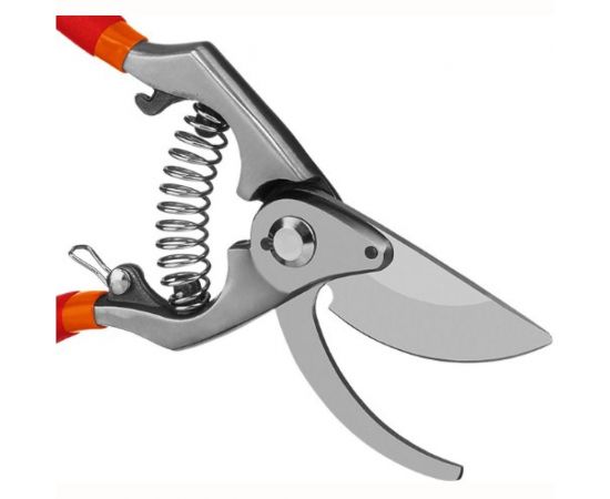 Плоскостной секатор Grinda 423107 – изображение 3