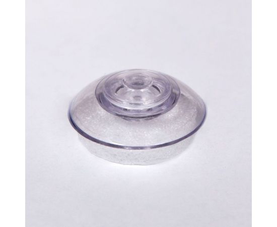 Универсальная термошайба с уф-защитой Novattro прозрачный 1uv 50 шт. 4604638001338 – изображение 3