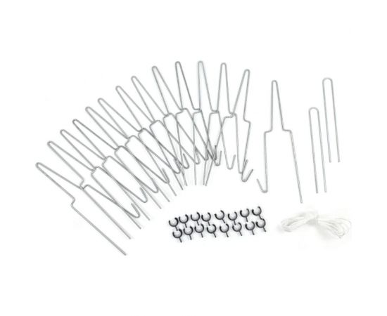 Парник из дуг с укрывным материалом Удачный Сезон 6 м 3004 – изображение 3