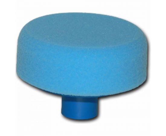 Круг полировальный №3 (М14/30; 85 мм; синий) FITTER F-M14-85-B – изображение 3