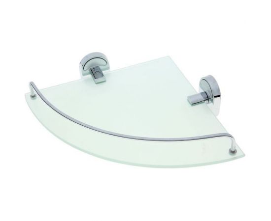 Полка LEDEME угловая х1 L1921-1 896380 – изображение 3