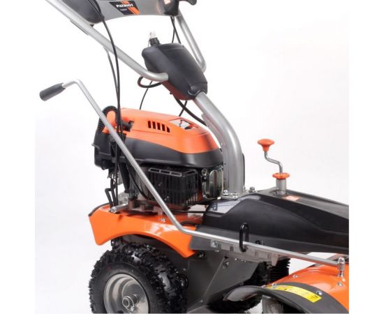 Подметальная машина PATRIOT S 610P 766100011 – изображение 3