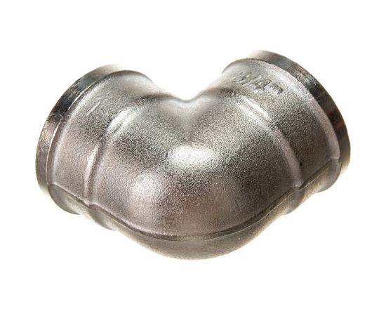 Никелированный угольник STOUT ВВ 3/4 RG008Q0QS6B4DJ – изображение 3