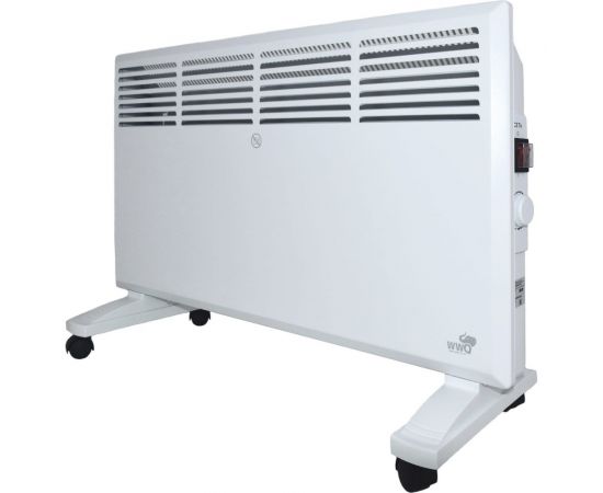 Конвектор WWQ механичес��ий термостат KM-20 – изображение 3