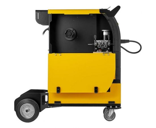 Аппарат полуавтоматической сварки ПТК RILON MIG 300 GN 00000029701 – изображение 3