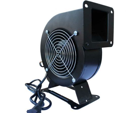 Вентилятор-улитка AIR-SC DF-140 4687202295425 – изображение 3