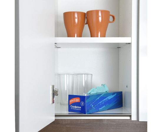 Салфетки из микрофибры Youll Love 12 шт., в коробке 75096 – изображение 4