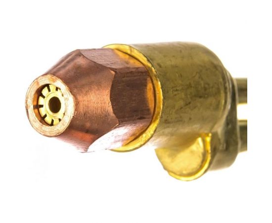 Пропановый резак Маяк 2-01 удл. L=820 мм 0001436 – изображение 4