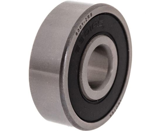 Подшипник ИНОТЭК 6301-2RS 4680150971786 – изображение 4