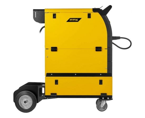 Аппарат полуавтоматической сварки ПТК RILON MIG 300 GN 00000029701 – изображение 4