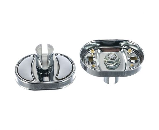 Полка LEDEME угловая х1 L1921-1 896380 – изображение 4