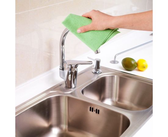 Салфетка Youll Love Грин Профи 30x30 см 75207 – изображение 4