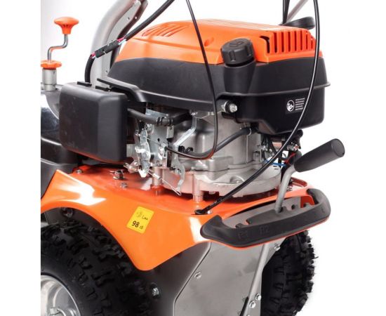 Подметальная машина PATRIOT S 610P 766100011 – изображение 5